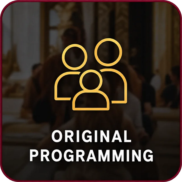 Original Programming